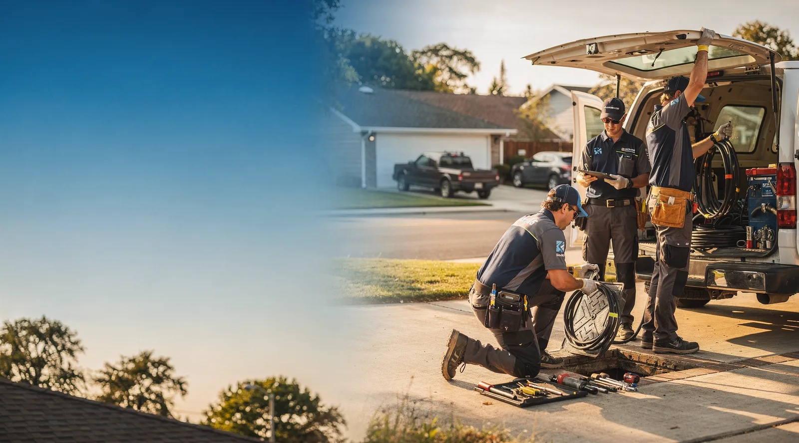 Water Softener Installation in Lexington, TX near me